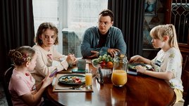 Кадр из сериала «Папины дочки. Новые», реж. Анатолий Колиев / START, СТС