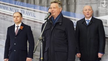 Максим Соколов.