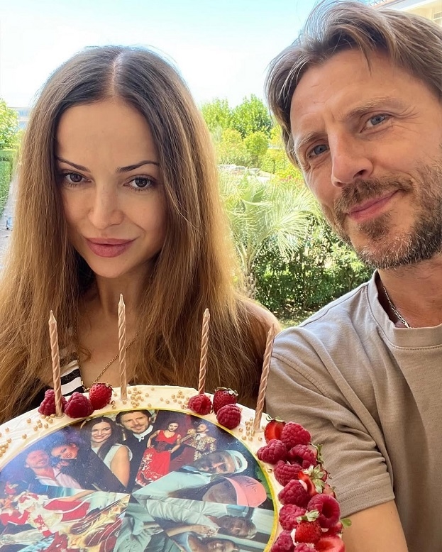 Маргарита Дробязко и Повилас Ванагас. Фигуристы Маргарита Дробязко и Повилас Ванагас