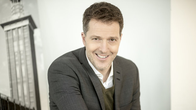 Бернд Райхарт. Гендиректор Суперлиги Бернд Райхарт