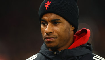 Рэшфорд: «Думаю, что готов к новому вызову и следующему шагу»