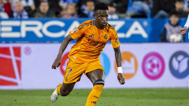 Винисиус Жуниор.