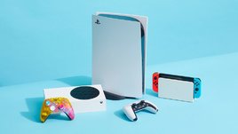 Лучшая консоль 2024 года — Xbox Series, PlayStation 5 или Nintendo Switch