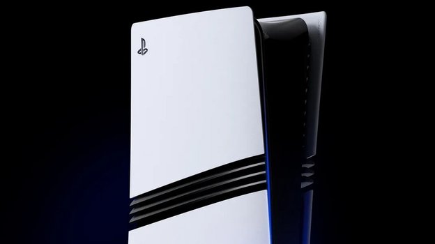 PS5 Pro.