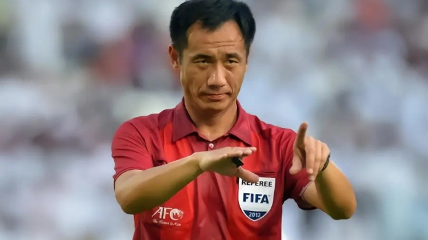 Судья Тань Хай.