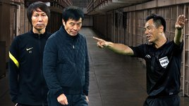 Лучшего футбольного судью посадили на шесть лет, тренера сборной чуть не расстреляли. Как в Китае борются с коррупцией