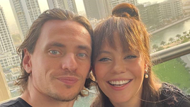 «Душа не на месте». Танцор Полунин уезжает из России вместе с женой-фигуристкой Ильиных