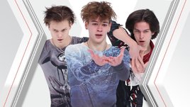 Чемпионат России: старт мужчин, пар и танцев. Онлайн-трансляция дня