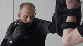 Пошел по стопам брата. Иван Емельяненко получил полтора года тюрьмы за причинение тяжкого вреда здоровью