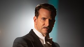 Кадр из фильма «Аллея кошмаров» / реж. Гильермо дель Торо / TSG Entertainment