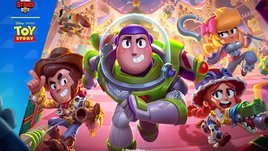 Как получить Базза Лайтера из «Истории игрушек» в Brawl Stars