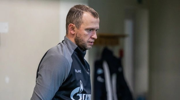 Денис Коротышев.