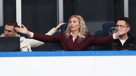 Тутберидзе охватила все виды фигурного катания. Что из этого получилось?