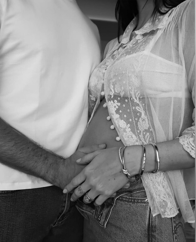 Макс Ферстаппен и Келли Пике.