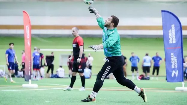 Николай Заболотный.