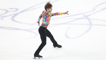 Марк Кондратюк.