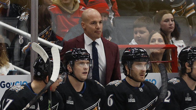 Спенсер Карбери.