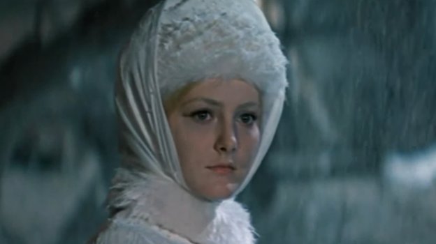 Кадр из фильма «Снегурочка», реж. Павел Кадочников / Ленфильм