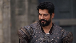 Кадр из сериала «Основание: Осман», реж. Ахмет Йильмаз, Фетки Байрам, Метин Гюнай/ ATV, Tekden Film