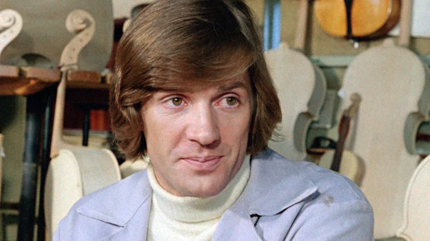 Кадр из фильма «Чародеи», реж. Константин Бромберг / Гостелерадио, Одесская киностудия