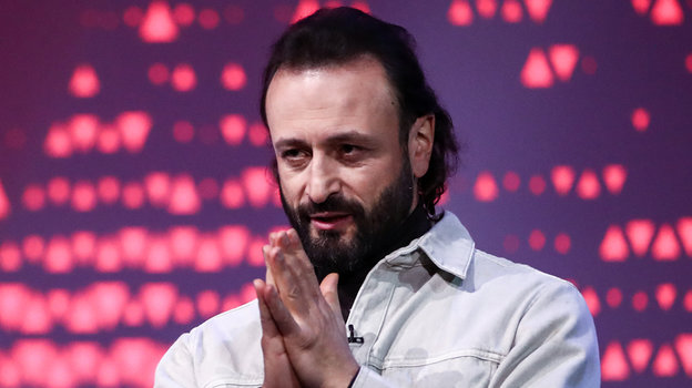 Илья Авербух. Илья Авербух