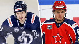 Тест: угадай, какие из этих команд OLIMPBET ВХЛ основаны раньше