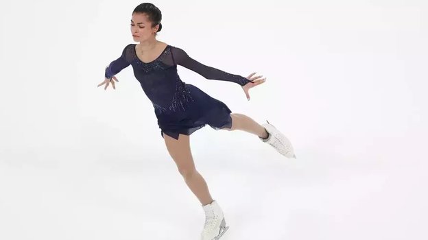 Аделия Петросян.