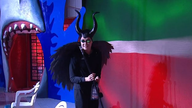 Софья Дьякова.