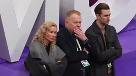«Все, ты ни за что не борешься». Тутберидзе ярко вернулась на внутренние старты