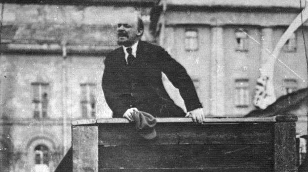 Владимир Ленин. Владимир Ленин