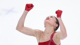 Эра четверных в женской одиночке возвращается. Петросян — двукратная чемпионка России