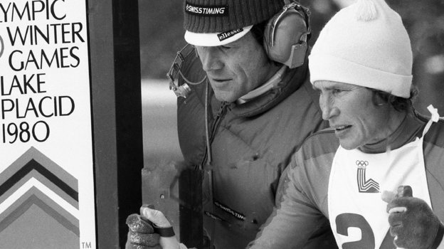 Раиса Сметанина (справа).