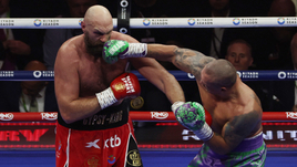 Оглушительное ничего. Фьюри не нашел ключа к Усику