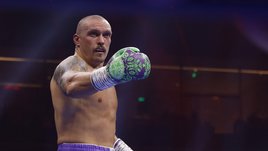 «Усик заставил Фьюри замолчать». Реакция СМИ и соцсетей на победу Александра