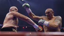 Гонорары Усика и Фьюри: оба получили огромные деньги. Украинец — больше 100 миллионов долларов