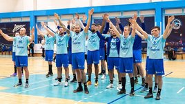 Чемпионы забуксовали на старте, соперники этим пользуются. OLIMPBET Cуперлига радует своей интригой