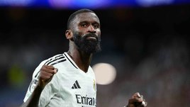 «Его лучшее качество — пессимизм». Ключевой игрок «Реала», о котором мало говорят