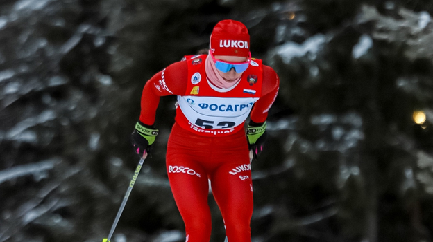 Наталья Терентьева.