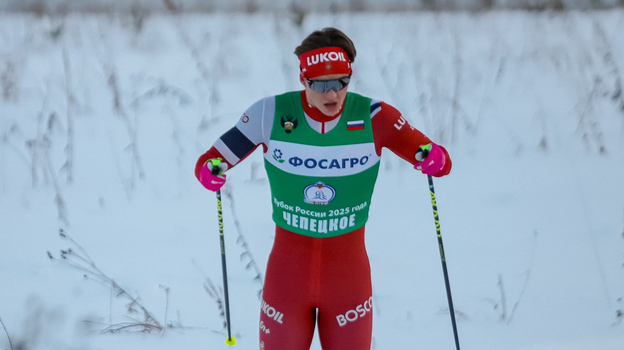 Савелий Коростелев.