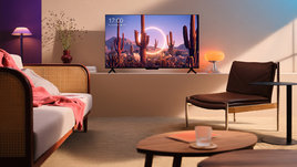 Импортозамещение во всей красе: что такое Яндекс ТВ Станция Бейсик