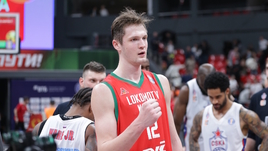 Елатонцев и Кливленд сделали разницу, «Локо» обыграл ЦСКА