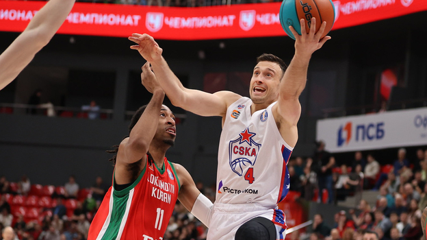 Айзейя Уэйли и Алекса Аврамович.