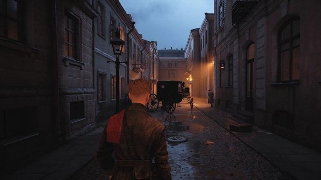 Война Миров: Сибирь.