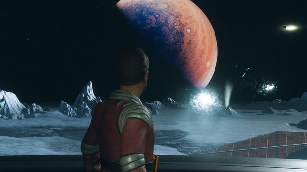 Satellite Odyssey: Jupiter.