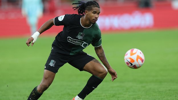 Кевин Ленини.