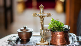 Церковная атрибутика