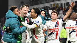 «Эталонный матч Сафонова». Франция в экстазе от игры российского вратаря в серии пенальти