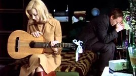 Кадр из фильма «Ирония судьбы, или С легким паром!», реж. Эльдар Рязанов/Мосфильм