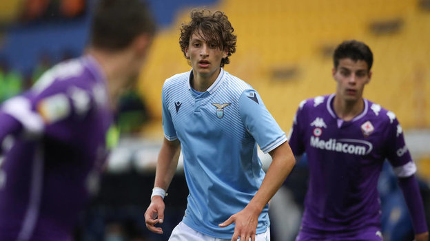 Романо Флориани Муссолини.