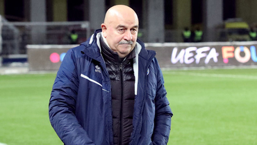 В Казахстанской федерации футбола отреагировали на информацию о возможной отставке Черчесова